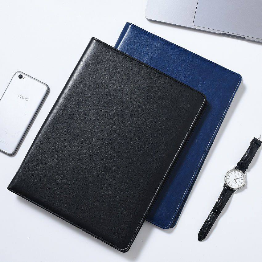 a4多功能文件夹板合同夹皮质销售夹子经理谈单资料板商务钉制,文具电教/文化用品/商务用品,笔记本/记事本,淘宝优惠券,粉丝福利购,淘宝优惠卷