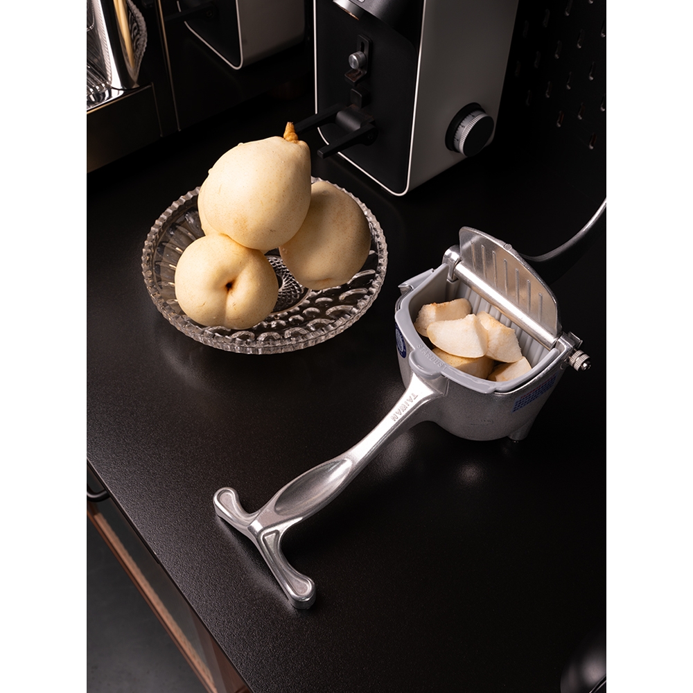 ?台湾STARDUST压汁器3代手动榨汁机水果柠檬西瓜橙汁石榴榨汁机