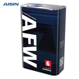 爱信(AISIN)速变速箱油-AT自动挡ATF波箱油爱信初装油AFWL