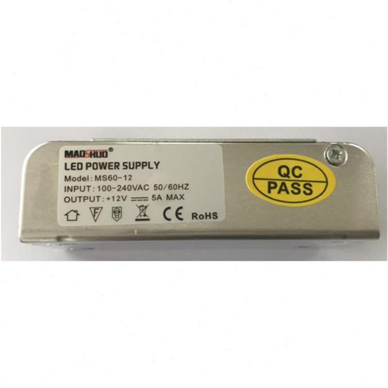 MS-/WVA/V.A现代灯带变压器LED开关电源驱动恒压