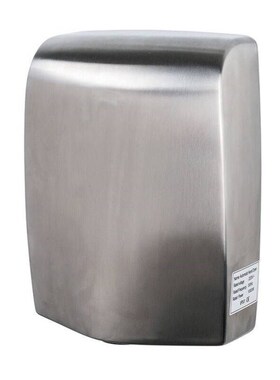 法林falin壁挂式干手器不锈钢干手机G高速自动感应烘手器烘手机10