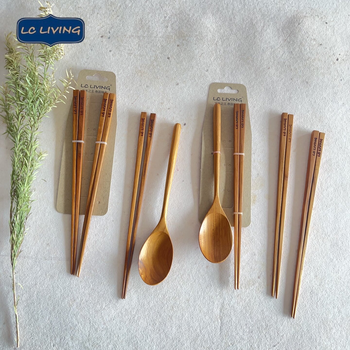 泰国原装进口无漆无蜡厨具