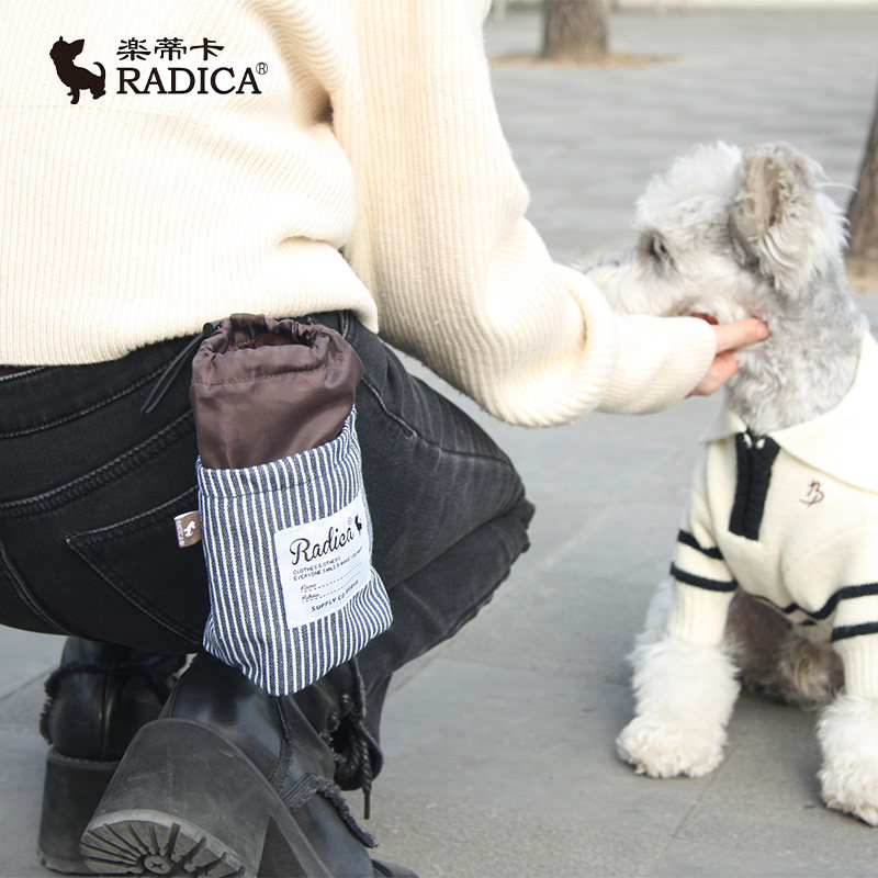 Radica狗狗拾便袋宠物便携式捡屎神器遛狗户外随行包收纳狗便袋,宠物/宠物食品及用品,拾便袋/拾便器,淘宝优惠券,粉丝福利购,淘宝优惠卷