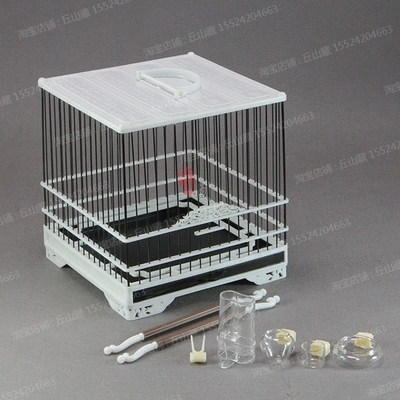 玻璃鸟笼素材模板 玻璃鸟笼图片下载 小麦优选