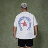 新品 OOTC 3件8.8折 马蹄铁短袖