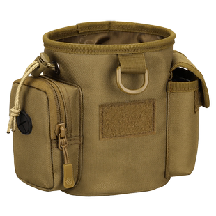 守护者户外训犬腰包食物袋马犬训练用品装备多功能遛狗外出腰包