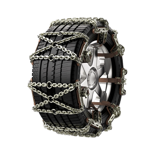 奔腾T77 T33 X40 X80 B50 B70森雅R7驭胜S350汽车轮胎防滑链雪地