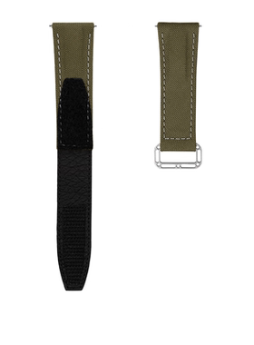 贝伦斯BEHRENS科杜拉Cordura表带转子2025款