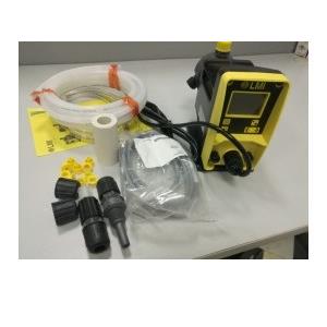 MILTON  ROY米顿罗新款LMI原装电磁隔膜计量加药泵PD066-748NI