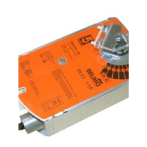 电动风门执行器防火排烟FSLF24-S FSLF230-S US