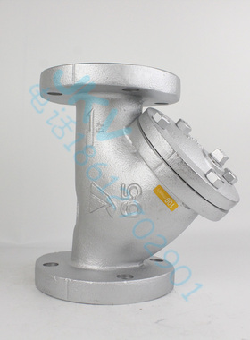 日本耀希达凯yoshitake蒸汽减压阀过滤器sy-40锅炉高温y型过滤阀