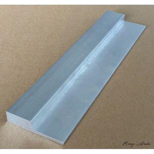 F型厂家现货 专业型材  13.6X62规格金封管导热桥