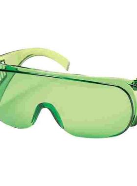 NIKKO日本光器单框型遮光眼镜聚碳酸酯（PC）3-8289-01