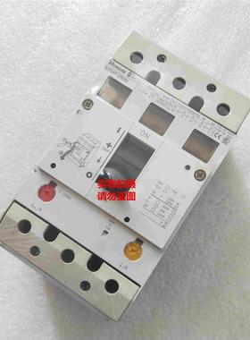 原装金钟穆勒塑壳断路器NZM7-250N NZM7-250H NZM7-250S 3P 250A