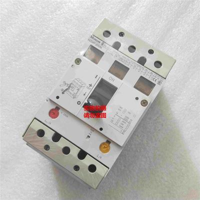 原装金钟穆勒塑壳断路器NZM7-250N NZM7-250H NZM7-250S 3P 250A