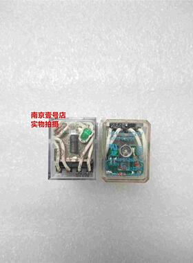 原装继电器 HC4-HL-DC24V HC4-HL-DC12V 现货