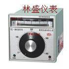 TED--2001,2002,K,E 指针温控仪 温度控制器  温控仪