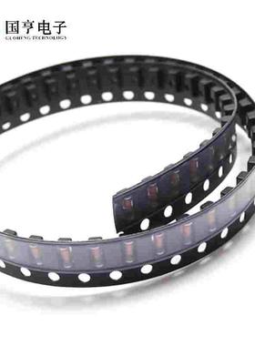 贴片 稳压二极管 ZMM 1/2W 0.5W 3.3V 1206封装 10个价