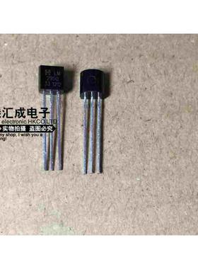 LP2950ACZ-3.3 LP2950ACZ LP2950 2950ACZ-3.3 TO-92 全新原装