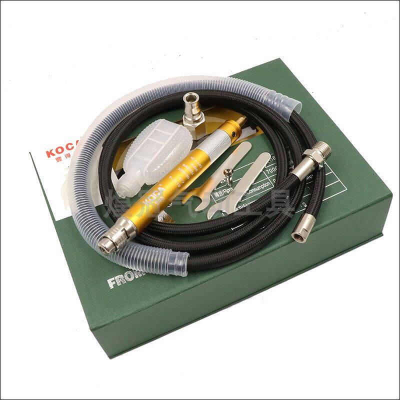 原装 丰得利koca 气动打磨机风磨笔小型刻磨机抛光机修边机气磨