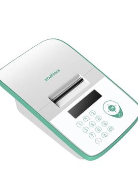 天星TX-900SA赛多利斯TX-900UN色带架TX-900MH天平打印机打印纸