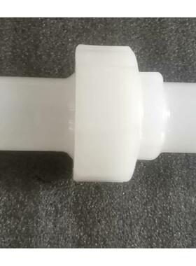 GF由令 活接 手动隔膜阀 PVDF-HP 现货