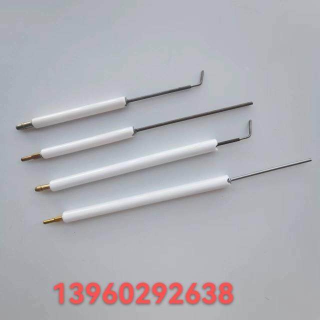 利雅路FS5 GS10 FS10 GS20 FS20点火电极 点火针离子探针 点火棒,节庆用品/礼品,拉花,淘宝优惠券,粉丝福利购,淘宝优惠卷