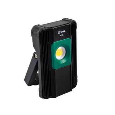 防水锂电投光灯 1500LM 90765A