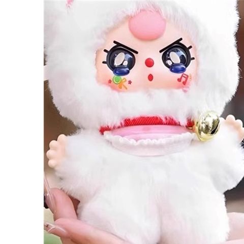 正版babythree娃三岁亿