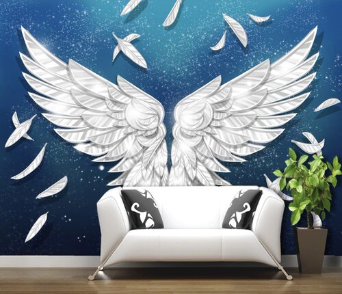 天使壁纸价格 天使壁纸图片 星期三 天使壁纸价格 天使壁纸图片 星期三