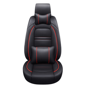 传祺M6 GS3 GS5 GA4 GA6 GA8 GS4 gs8汽车坐垫全包围四季通用座套