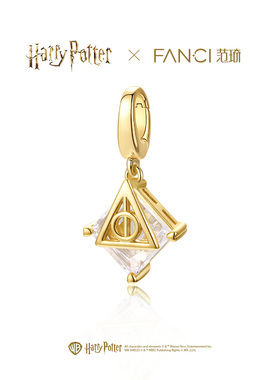 Fanci范琦charms吊坠手链diy礼物