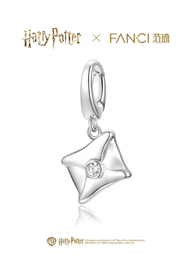 Fanci范琦charms吊坠手链diy礼物