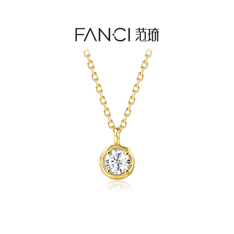 Fanci范琦甜心巧克力系列小甜巧手链送女生生日礼物