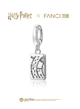 Fanci范琦charms吊坠手链diy礼物