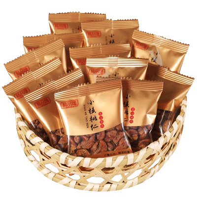 新货临安山核桃仁新鲜