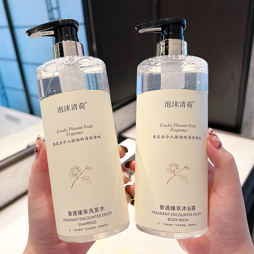 【好物榜】热卖127万瓶洗发水