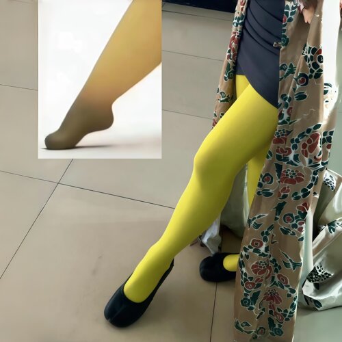 奶龙袜子奶蛙cos打底连裤袜