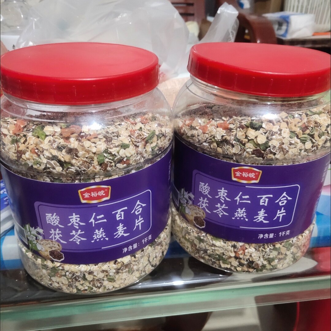 无蔗糖原味开水速冲上班族