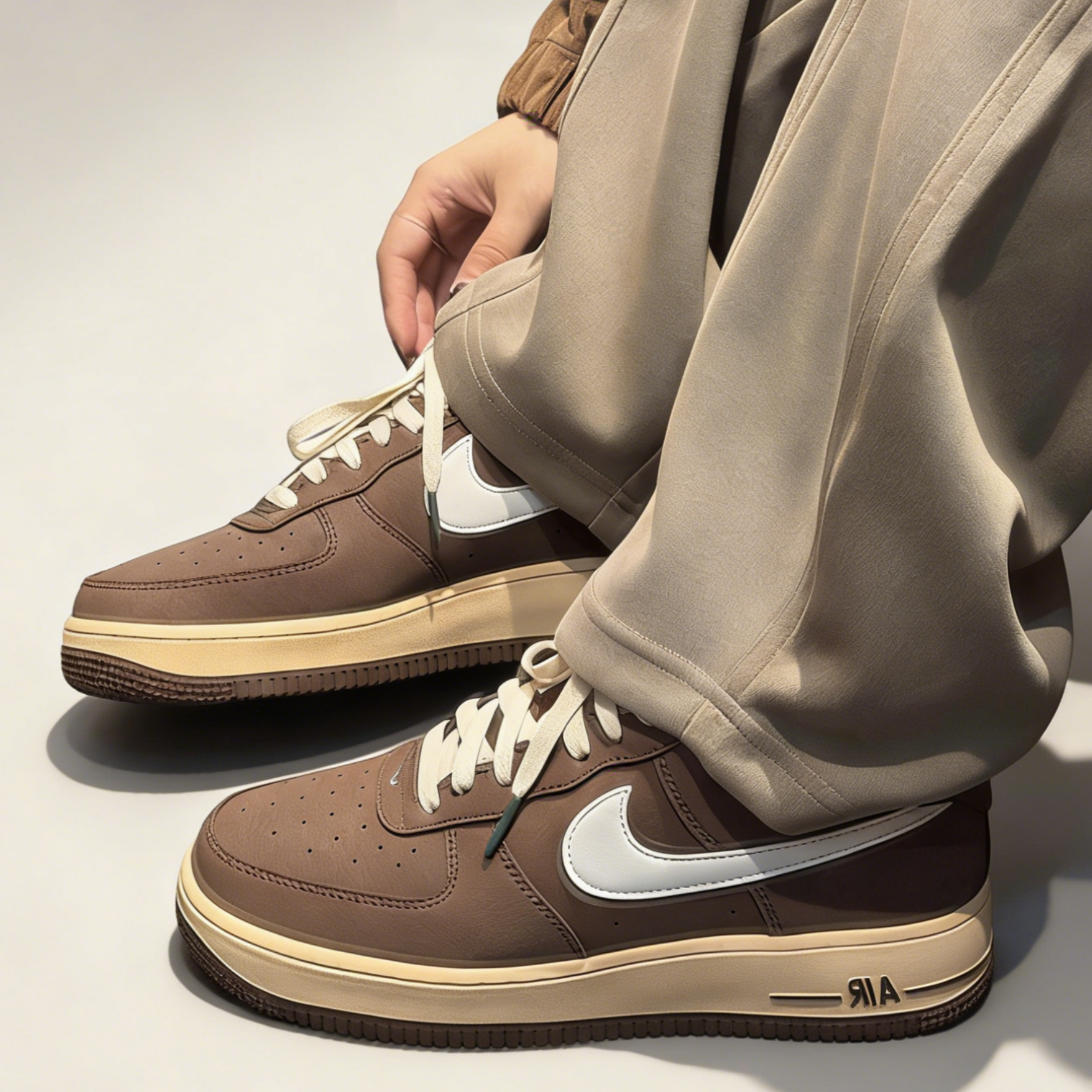 Nike Air Force 1 Low AF1空军一号黑武士复古低帮板鞋CW2288-001,运动鞋new,板鞋,淘宝优惠券,粉丝福利购,淘宝优惠卷