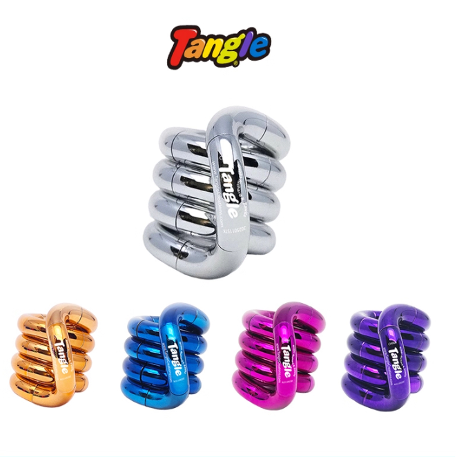 扭扭乐金属系列成人ADHD专注力