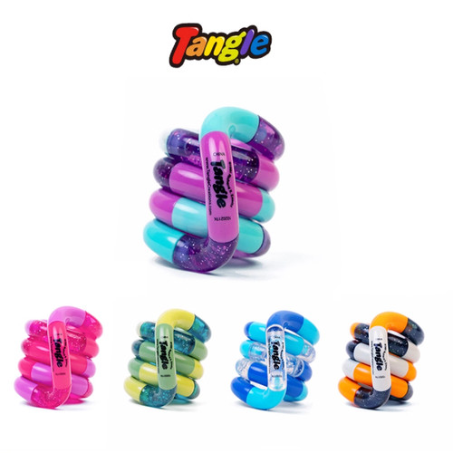 扭扭乐经典款Classics解压神器