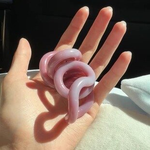 tang正版le扭扭乐温变多色系列ADHD专注力训练神器小玩具解压玩具