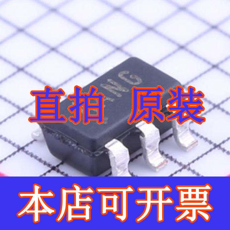 MAX1818EUT33 MAX1818EUT 线性稳压IC芯片 全新原装 质量保证 电子元器件市场 集成电路（IC） 原图主图