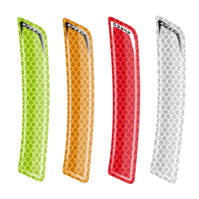 北京汽车反光贴划痕遮挡创意个性