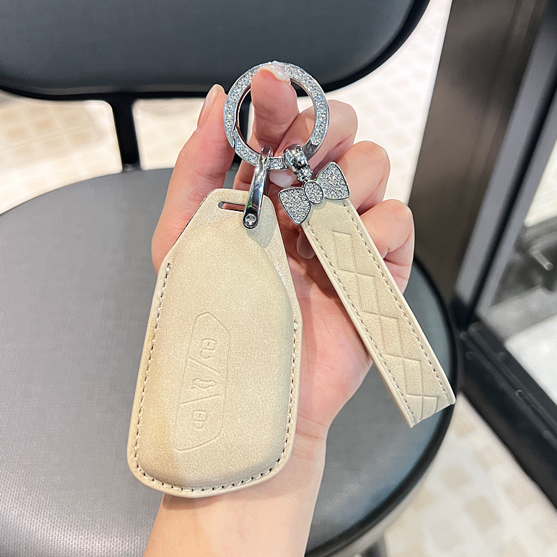 大众新款钥匙套【轻奢高档推荐】
