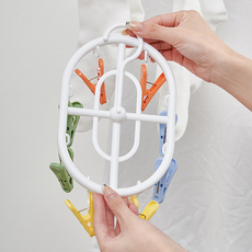 Клипса стойки