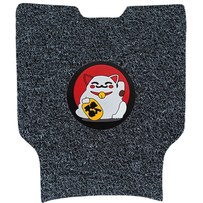 适用于绿源达牛ZBG电动车踏板