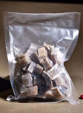 保真披毛犀角料养生牛角摆件