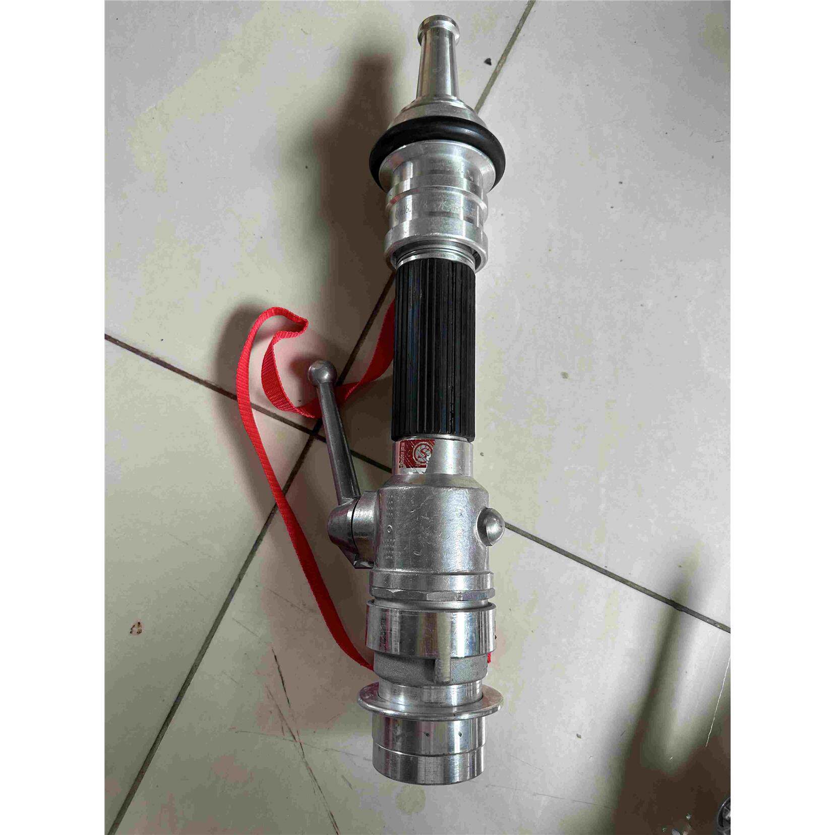 65型直流喷雾开花水枪消防员灭火自卫水枪多功能消防水枪消防器材